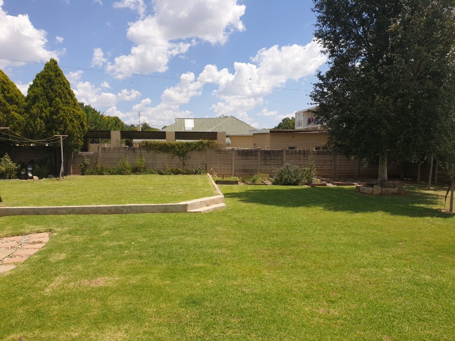 To Let 2 Bedroom Property for Rent in Eureka Free State